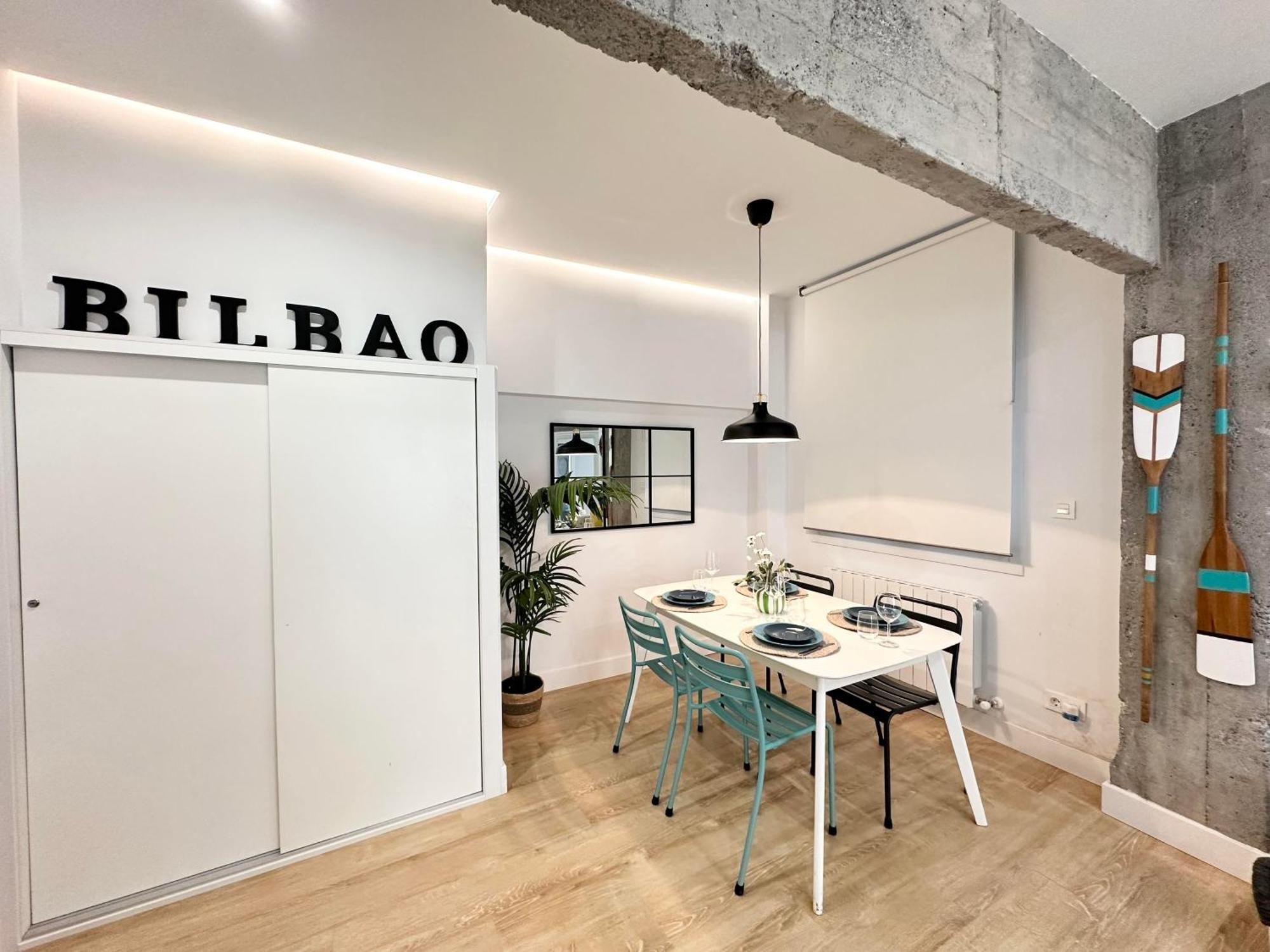 Alhondiga City Center By Sleep In Bilbau Exterior foto